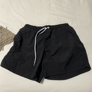 Bear bottom Swims Shorts 5”